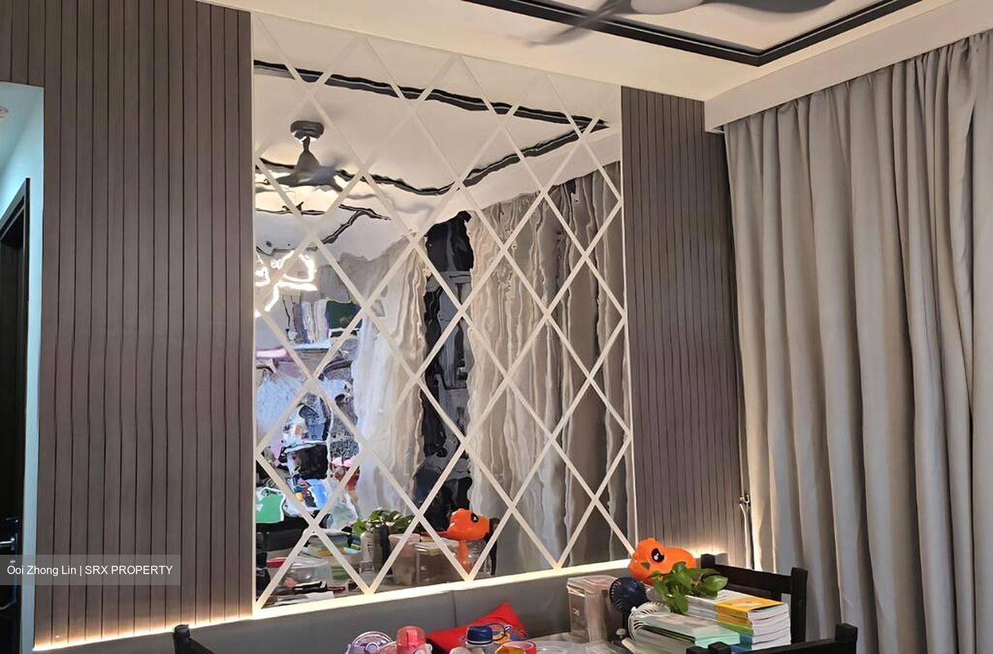 Symphony Suites (D27), Condominium #499893041